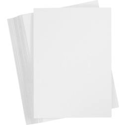 Creativ Company Card White A5 180g 200 sheets