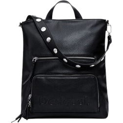 Desigual M Backpack - Black