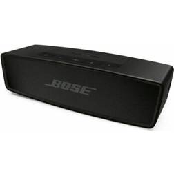 Bose Sound Link Mini 2 Bluetooth Speaker Phone - Triple Black