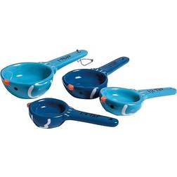 Premier Housewares Pretty Things Birdy Måttsats 4st