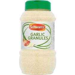 Schwartz Seasoning Garlic Granules 620g 1pack