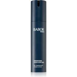 Babor Men Energizing Face & Eye Gel 50ml