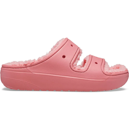 Crocs Classic Cozzzy - Hot Blush