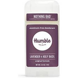 Humble Deo Stick Lavender & Holy Basil 2.5oz