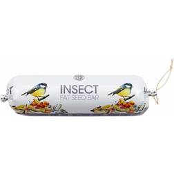 Pippifoder Leo & Wolf Tallow Seed Bars Insect