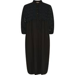 Marta Du Chateau Clorenza Dress - Black