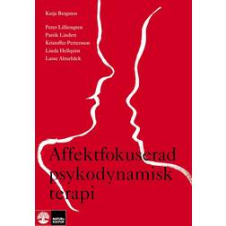 Affektfokuserad psykodynamisk terapi (Häftad, 2015)