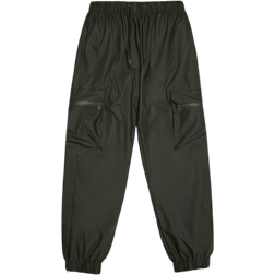 Rains Cargo Pants - Green