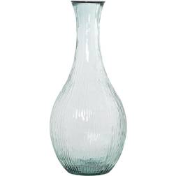 Alexandra House Living Crystal Transparent Vase 69cm