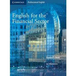 English for the Financial Sector - Student's Book (Häftad, 2008)