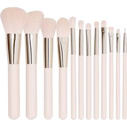 Mimo Brush Set 12-pack