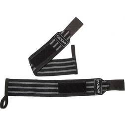 Posedown Wrist Wraps