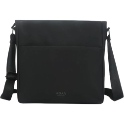 Adax Senna Nike Messenger - Black