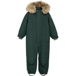 En Fant Flight Suit - Green Gables (240221 9150)