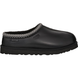 UGG Tasman Leather Regenerate - Black