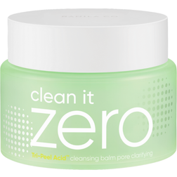 Banila Co Clean It Zero Cleansing Balm Pore Clarifying 3.4fl oz