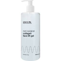 Strictly Professional Non Surgical Collagen Face Lift Gel 500ml