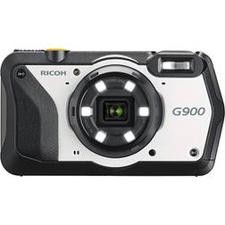 Ricoh G900