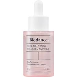 Biodance Pore Tightening Collagen Ampoule Opstrammende Ansigtsserum 50 ml