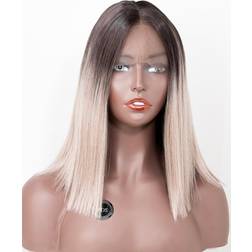 Fahlén Of Sweden Lace Front peruk Hailey 34 inch Ombre