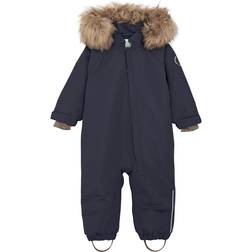 En Fant Baby Flight Suit - Parisian Night