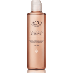 ACO Volumising Shampoo 250ml