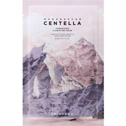 SKIN1004 Madagascar Centella Poremizing Clarifying Mask 1 pcs