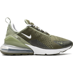 Nike Air Max 270 M - Medium Olive/White/Oil Green