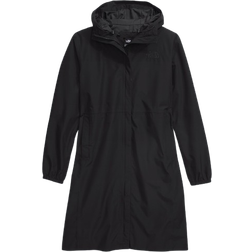 The North Face Women’s Daybreak Rain Parka - TNF Black