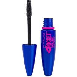 Maybelline Rocket Volum' Express Washable Mascara Very Black