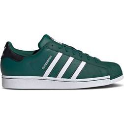 adidas Superstar M - Collegiate Green/Cloud White/Core Black