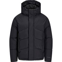 Jack & Jones Piumino JJWORLD - Nero