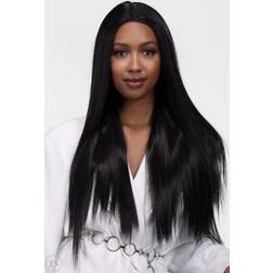 Fahlén Of Sweden Lace Front Peruk Celine 26 inch Black