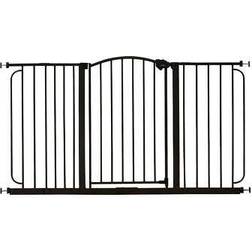 Regalo Home Accents Super Wide Safety Gate