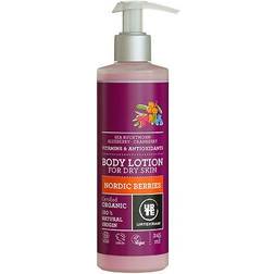 Urtekram Nordic Berries Body Lotion Organic 245ml