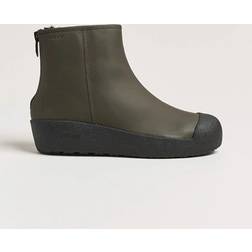 Bally Guard III Waterproof Curling Boot Olive