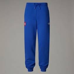 The North Face Axys Joggers Blue Mens