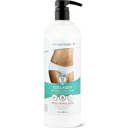 Collagen Soothing Body Crème 33.1fl oz