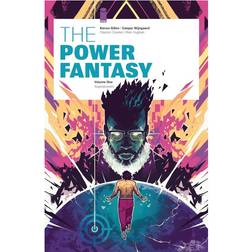 The Power Fantasy Volume 1 : The Superpowers (Paperback)
