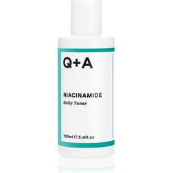 Q+A Niacinamide Daily Toner 100ml