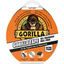 Gorilla 24608 Incredibly Strong Tape 27000x48mm