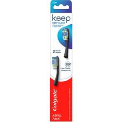 Colgate Keep Deep Clean 2-pack