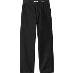 Carhartt WIP Women's Pierce Pant - Black