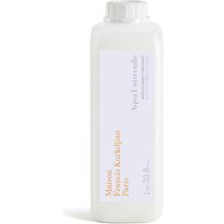 Maison Francis Kurkdjian Aqua Universalis Fabric Softener 0.26gal