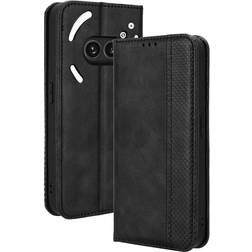 MTK Magnetic Wallet Case for Nothing Phone 2a