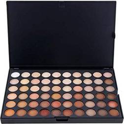 Professional Eyeshadow Palette Makeup Contouring Kit #4