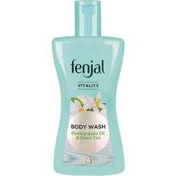 Fenjal Vitality Body Wash 200ml