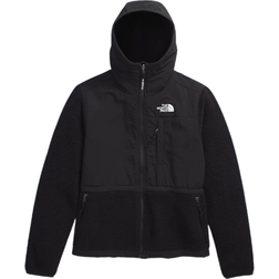 The North Face Women’s Retro Denali Hoodie - TNF Black