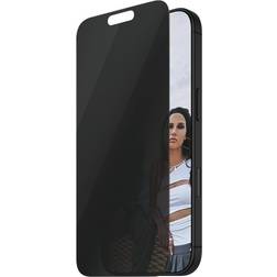 PanzerGlass Premium Mobile Screen Protector for iPhone 16 Pro Max
