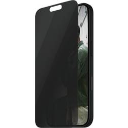 PanzerGlass Safe Privacy Skærmbeskyttelse iPhone 16